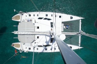 Marmot - Deck